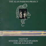 The Alan Parsons Project - Tales Of Mystery And Imagination Edgar Allan Poe '1976