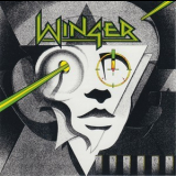 Winger - Winger '1988
