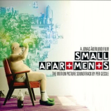 Per Gessle - Small Apartments (the Motion Picture Soundtrack) '2013