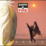 Earth & Fire - Phoenix '1989