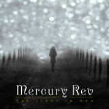 Mercury Rev - The Light In You '2015