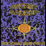 Secret Saucer - Second Sighting '2007