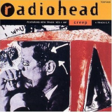 Radiohead - Creep [CDS] '1992