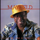 Curtis Mayfield - We Come In Peace '1985
