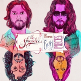 The Sheepdogs - Five Easy Pieces '2011