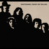 Whitesnake - Ready An' Willing (2016 Reissue) '1980