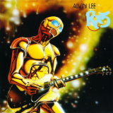 Alvin Lee - Rx5 (1998 Remaster) '1981