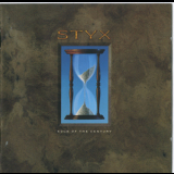 Styx - Edge Of The Century '1990