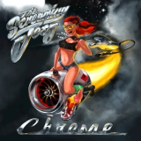 The Screaming Jets - Chrome '2016