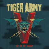 Tiger Army - V... '2016