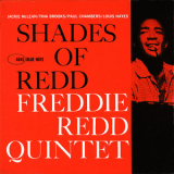 Freddie Redd - Redd's Blues '1983