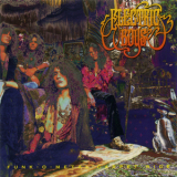 Electric Boys - Funk-o-metal Carpet Ride '1990