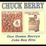Chuck Berry - One Dozen Berrys / Juke Box Hits '1999