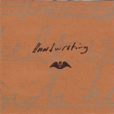 Rachel's - Handwriting '1995