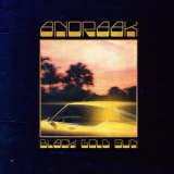 Anoraak - Black Gold Sun EP '2017