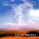 The Moody Marsden Band - Ozone Friendly '1994