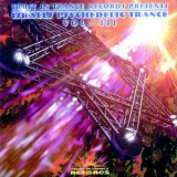 Trust In Trance Records - Psychedelic Trance Vol 3 '1998