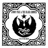 Jimmy Page & The Black Crowes - Live At The Greek (2CD) '2000