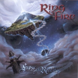 Ring Of Fire - Lapse Of Reality '2004