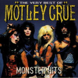 Motley Crue - Monster Hits '1995