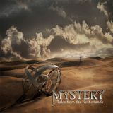 Mystery - Tales From The Netherlands (2CD) '2014