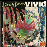 Living Colour - Vivid '1988