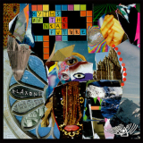 Klaxons - Myths Of The Near Future '2007