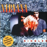Nirvana - Singles '1995