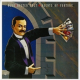 Blue Oyster Cult - Agents Of Fortune '1976