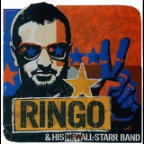 Ringo Starr - Ringo Starr & His New All Starr Band (live) '2002