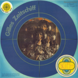 Cosmic Jokers - Gilles Zeitschiff '1974