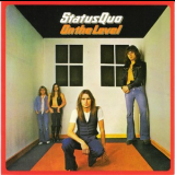 Status Quo - On The Level '1975