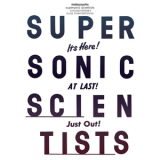 Motorpsycho - Supersonic Scientists (2CD) '2015