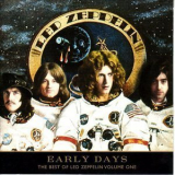 Led Zeppelin - Early Days The Best Of Led Zeppelin Volume One '1999