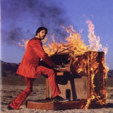 Paul Gilbert - Burning Organ '2002