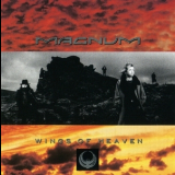 Magnum - Wings Of Heaven '1988