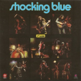 Shocking Blue - 3rd Album '1971