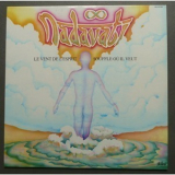 Nadavati - Le Vent De L'esprit Souffle Ou Il Veut '1978