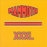 Mammoth - XXXL '1997