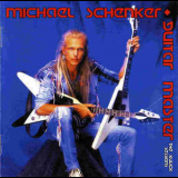 Michael Schenker - Guitar Master (the Kulick Sessions) '2008