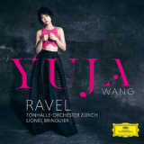Yuja Wang  -  Ravel  '2015