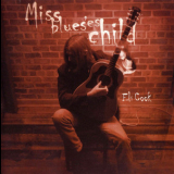 Eli Cook - Miss Blues' Child '2005
