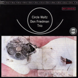 Don Friedman Trio - Circle Waltz '1962