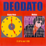 Deodato - Happy Hour / Motion '2005