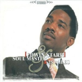 Edwin Starr - Soul Master & 25 Miles '2000