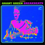 Grant Green - Blue Breakbeats '1998