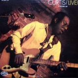 Curtis Mayfield - Curtis Live '1971