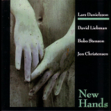 Lars Danielsson - New Hands '1985