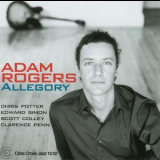 Adam Rogers - Allegory '2003