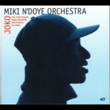 Miki N'doye Orchestra - Joko '2002